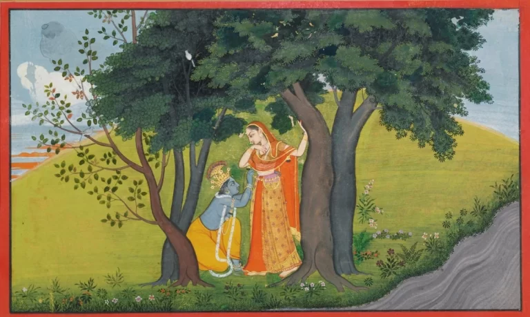Kangra Miniature Set to Take Over Romania