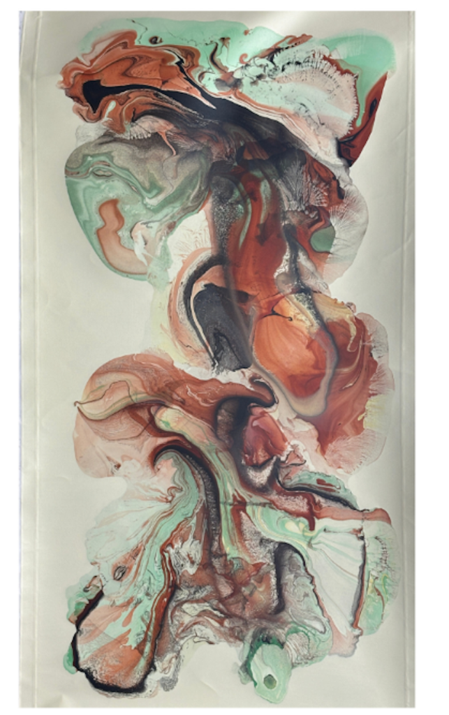 transformative art exhibition
