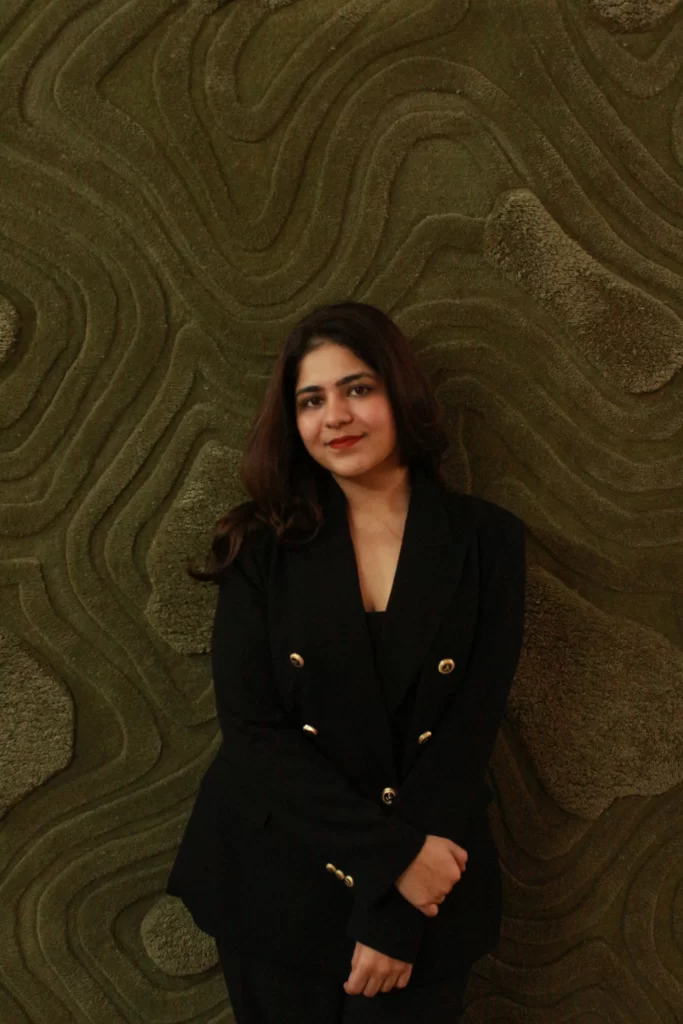 Image Courtesy: Latika Jagwani, Loops by LJ