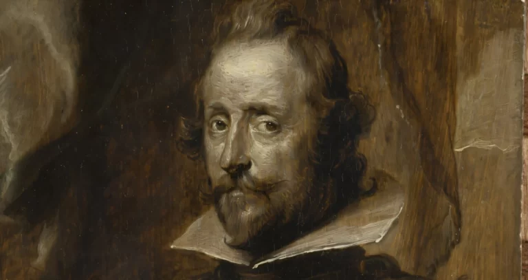 The Art Expert Who Stole a Masterpiece: The Shocking Tale of LGG Ramsey