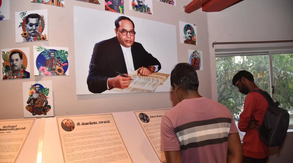 Vaanam Art Festival