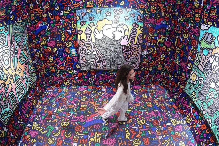 Art Basel Hong Kong 2025 & Asia’s Contemporary Art Landscape