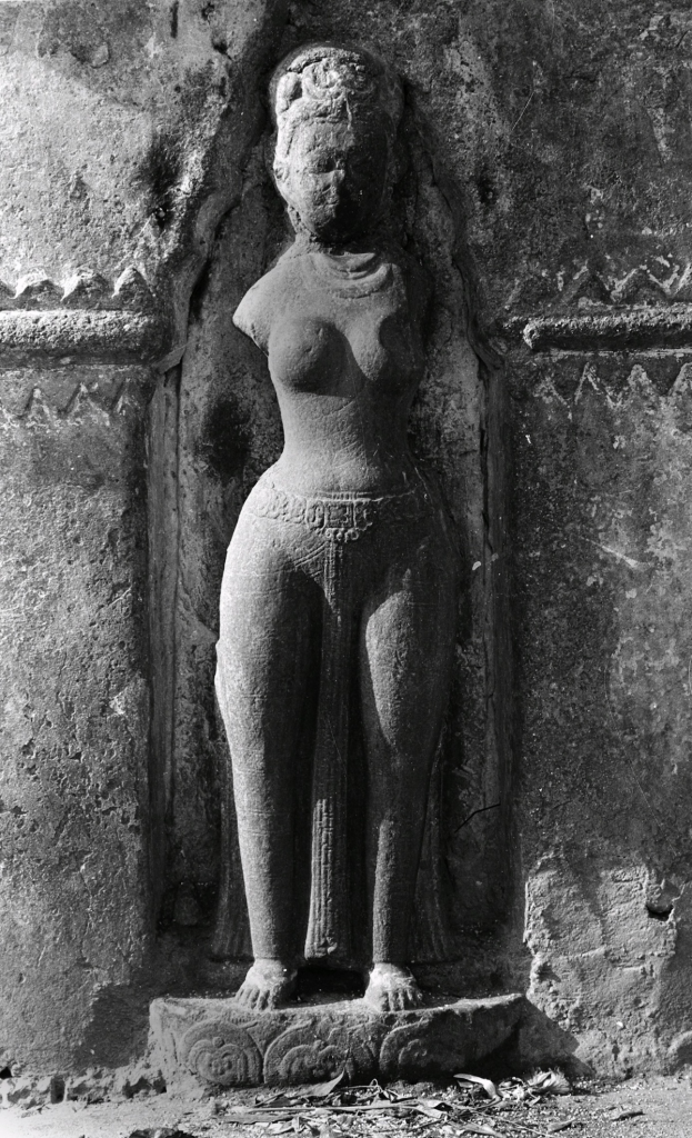 hindu diety as part of cultural restitution 