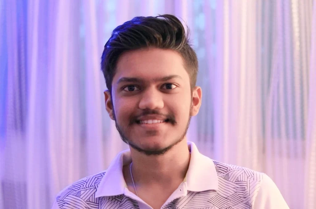 Image Courtesy of Pavan Bhardwaj