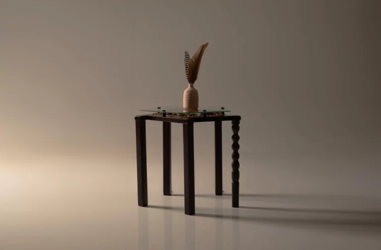 Pavan Bharadwaj’s Innovative and Sustainable Design Narratives 