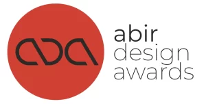 Abir Design Awards Unveils Its Official Logo!