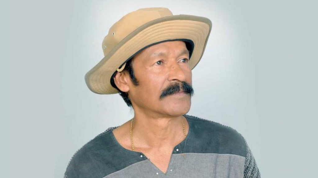 Artist profile picture Bikash Poddar