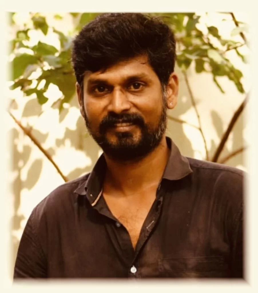 Gunasekar Jeyapal's Picture 