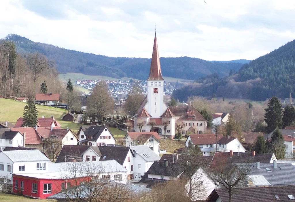 Lahr. Image Source- Wikimedia