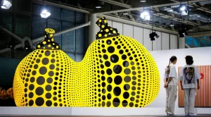 Here’s What Sold at Art Basel Hong Kong 2025—and for How Much