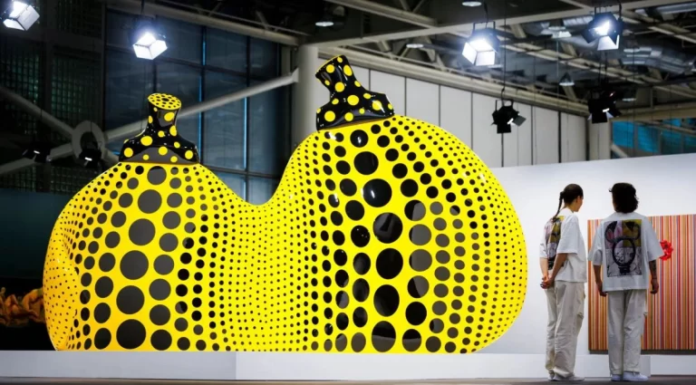 Here’s What Sold at Art Basel Hong Kong 2025—and for How Much