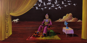 Kindred Dichotomies as Black Cube’s Second Curated Exhibition