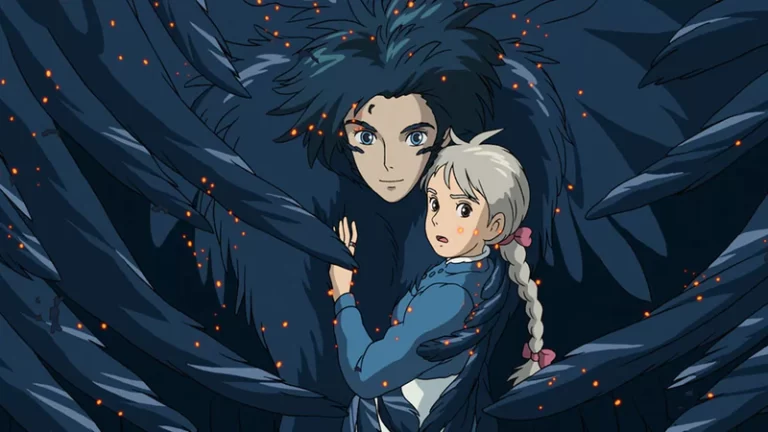 Studio Ghibli AI Art Trend Highlights Copyright Concerns