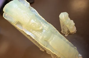How 3D Technology Is Unlocking the Ritual Secrets of Ancient Greek Figurines