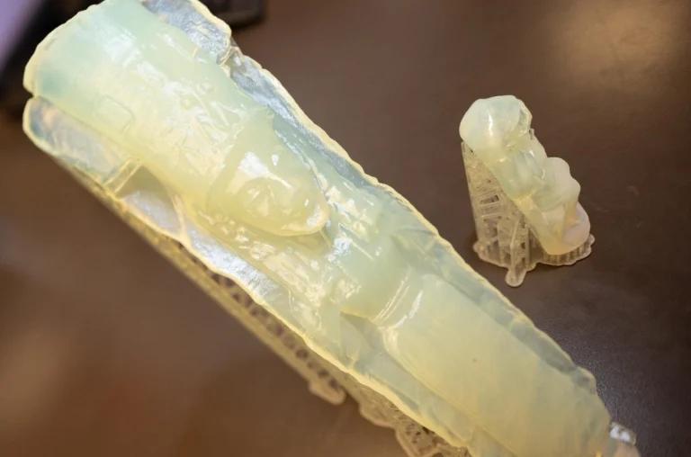 How 3D Technology Is Unlocking the Ritual Secrets of Ancient Greek Figurines
