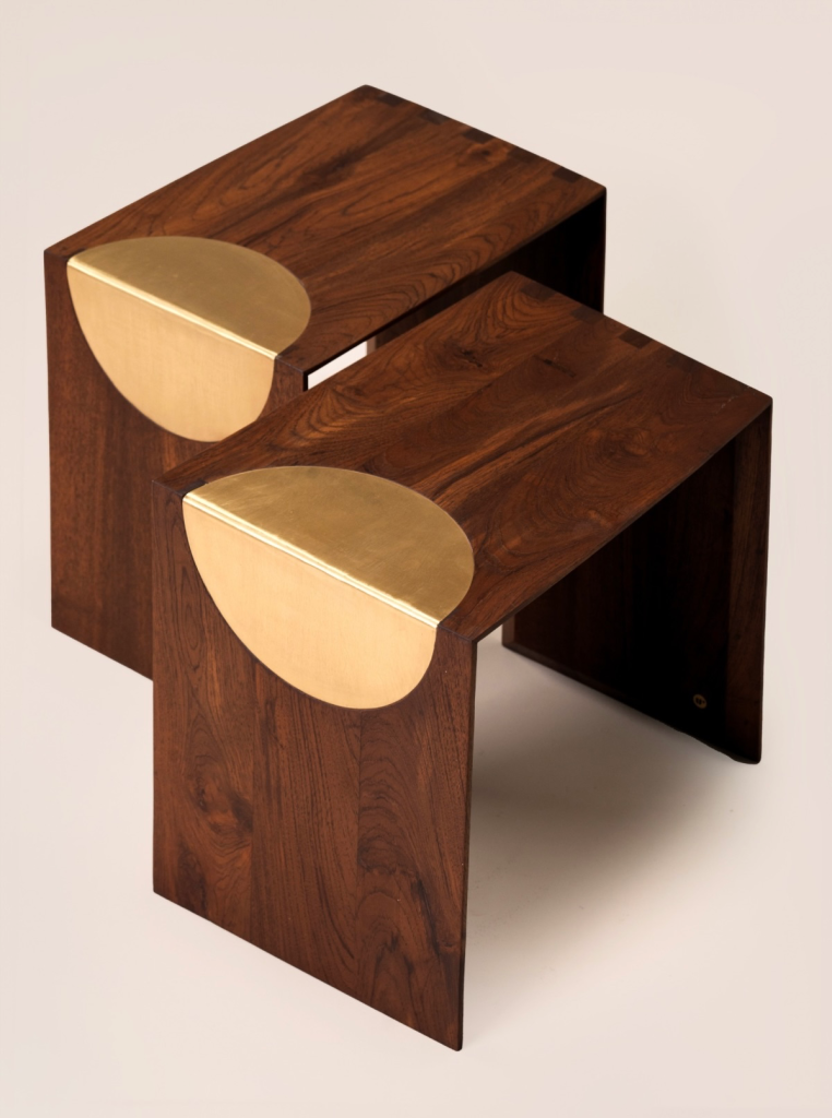 Fold. Courtesy of Umber.
