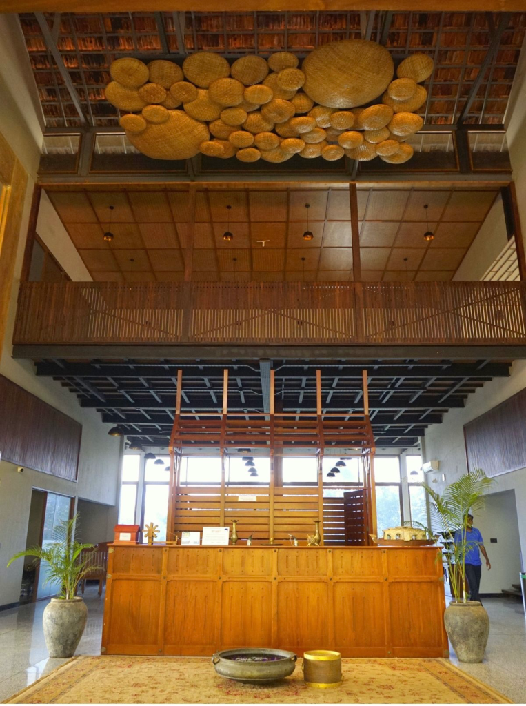 Bubble, Kings Flora Farm Resort, Wayanad. Courtesy: Pacha Life