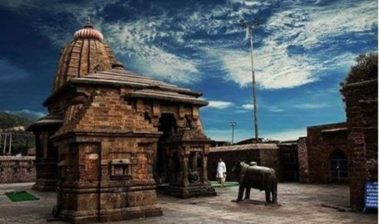 The Mystery of Baijnath’s Uncelebrated Dussehra