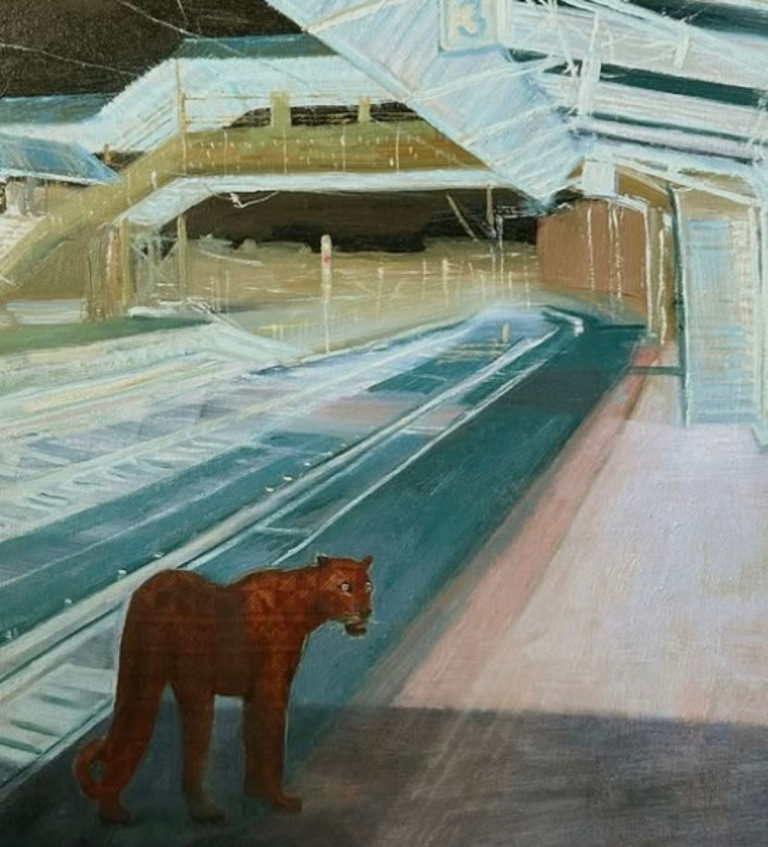 Hemant Gavankar’s MAGIC ERASE at Art Centrix Space, New Delhi