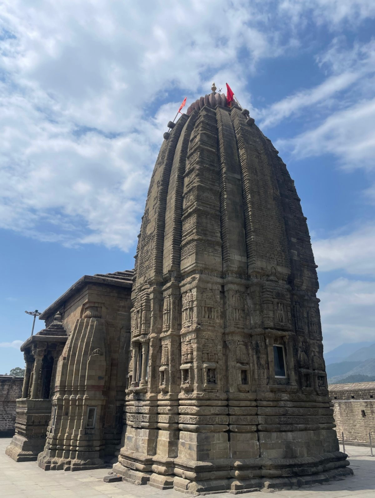 Baijnath Temple, Courtesy: Abhishek Das