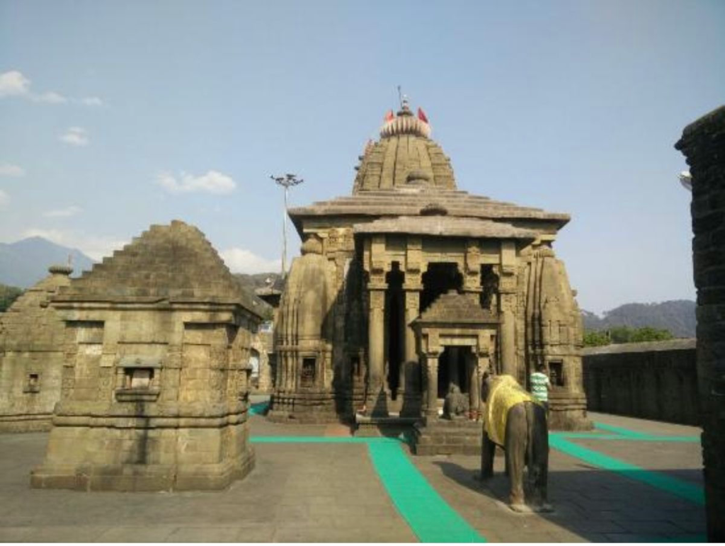 Baijnath Shiv Temple, Image Courtesy: Tripadvisor