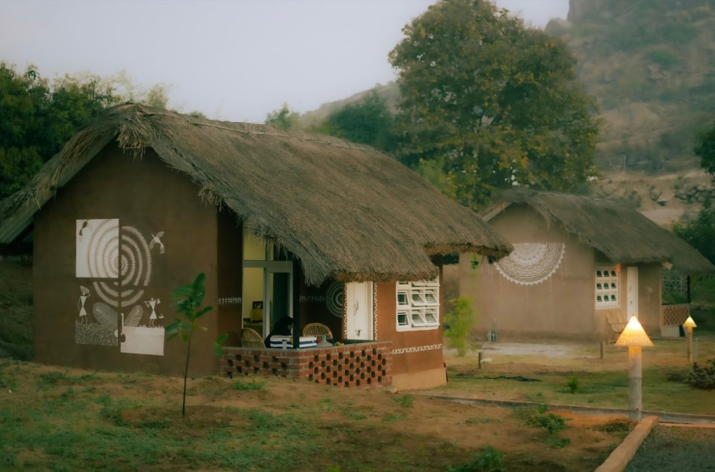 Prabancha, Magdi, Ramnagar. Courtesy of Pacha Life