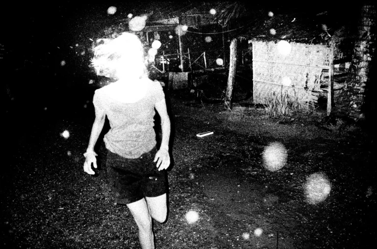 How Sohrab Hura Redefined Art and Film, And Just Won Big