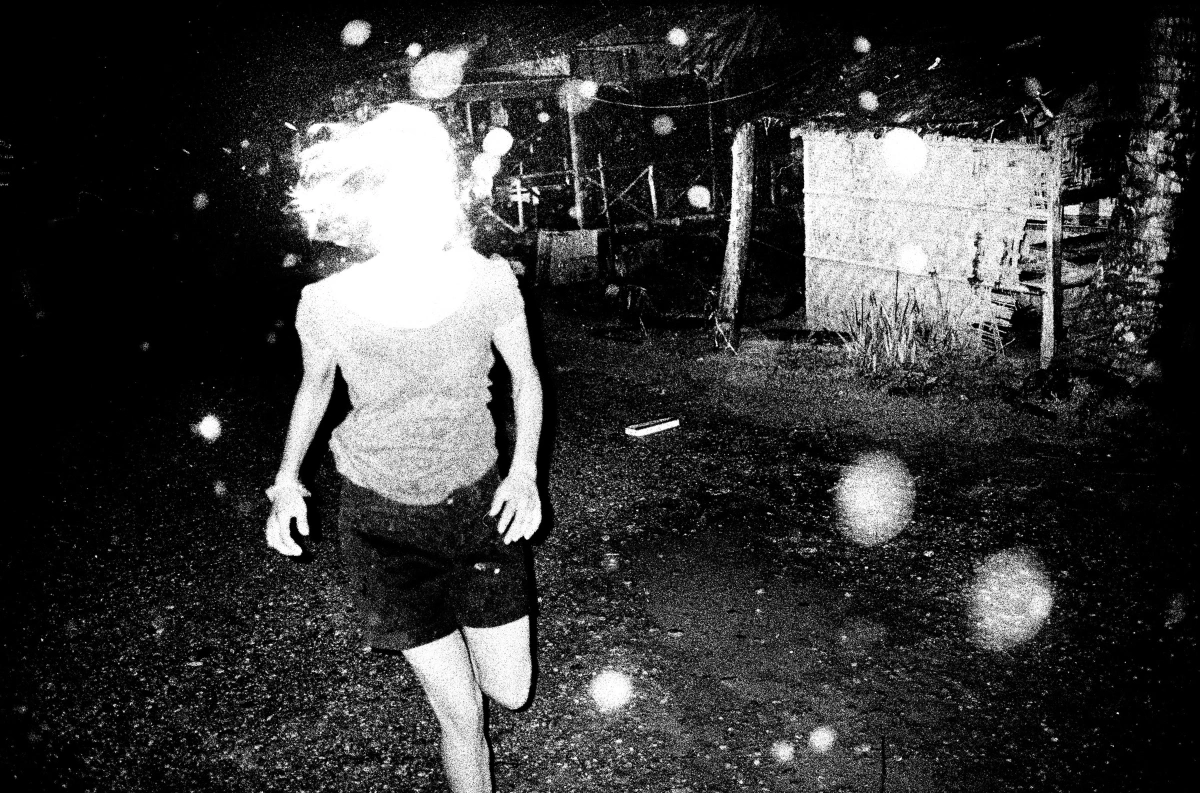 アート・デザイン・音楽 Life is Elsewhere: Soharab Hura How Sohrab Hura Redefined Art and Film, And Just Won Big