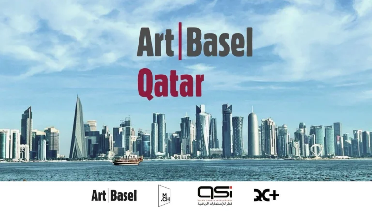 What Art Basel’s Move to Qatar Means for the Global Art Market