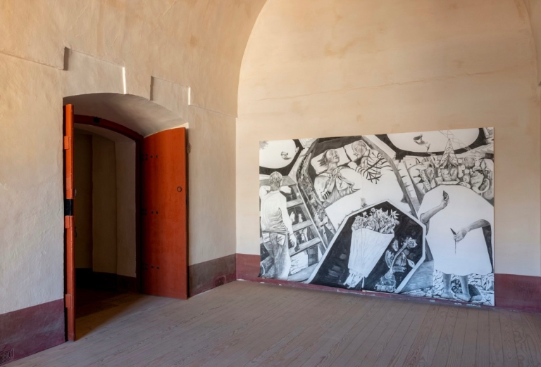 Artist Residencies You Should Know About