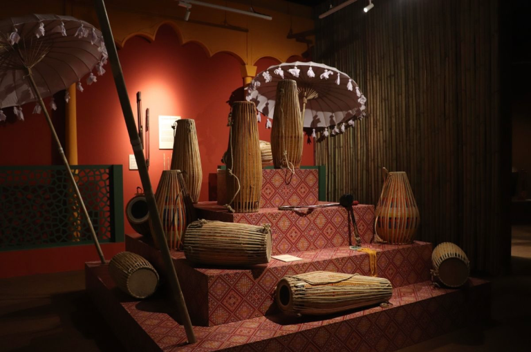 Serendipity Arts Festival Comes to Birmingham: A Celebration of South Asian Artistry and Cross-Cultural Dialogue
