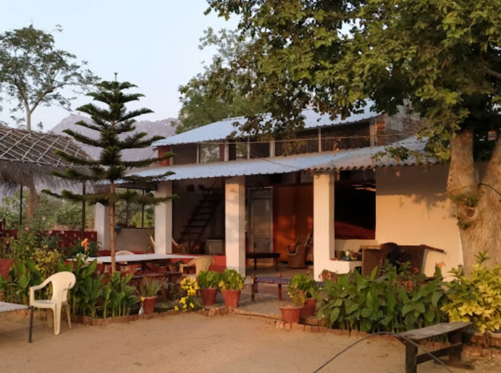 Farm Studio International Residency, Image Courtesy: Farm Studio International Residency