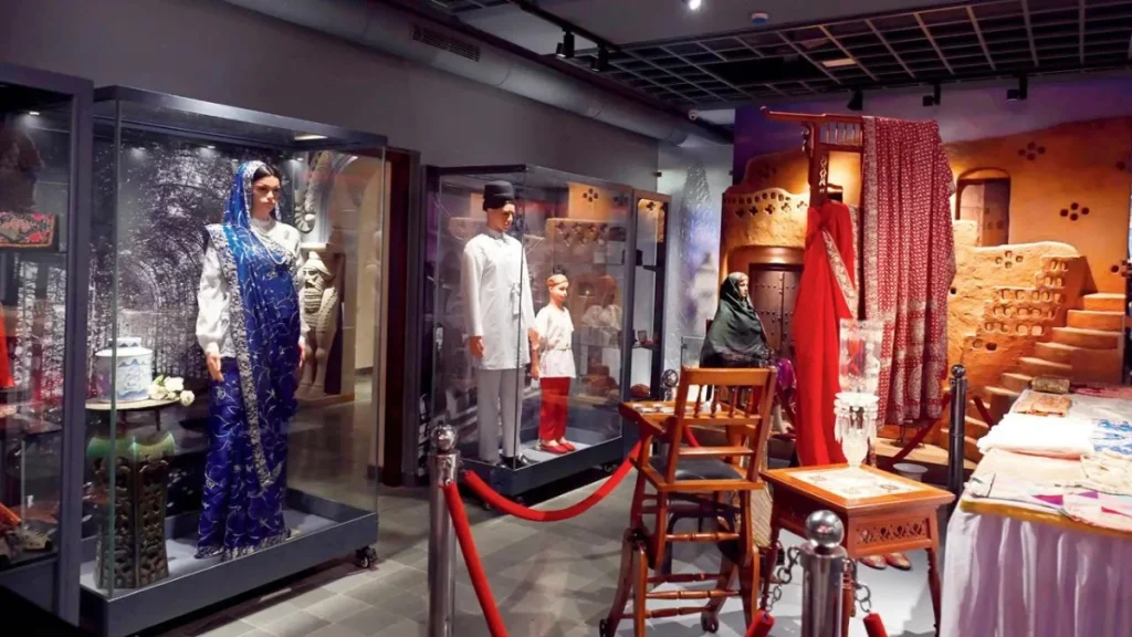 Framji Dadabhoy Alpaiwalla Museum Parsi Museum. Courtesy - Mid-day