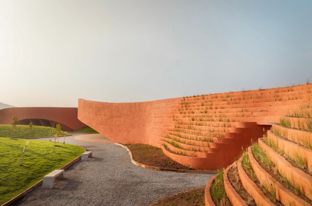 Hampi Art Labs, Image Courtesy: Hampi Art Labs