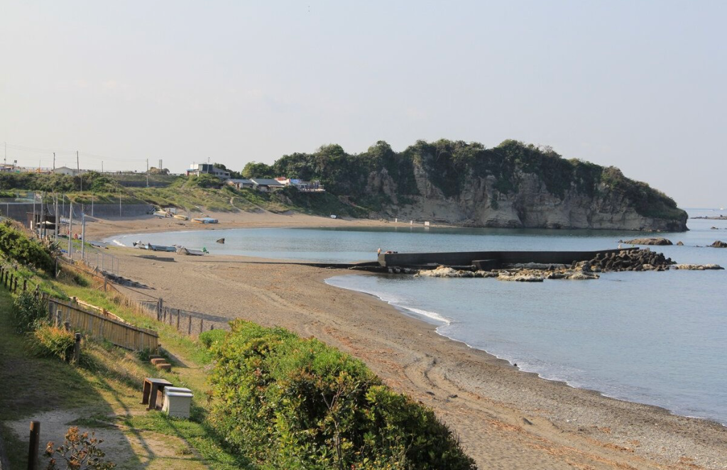Hyama Art Residency, Image Courtesy: Hyama Art Residency