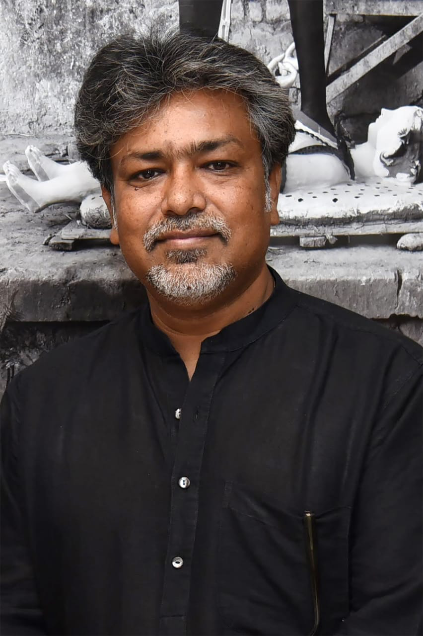 Sanjay Das, Image Courtesy: KIAN Foundation