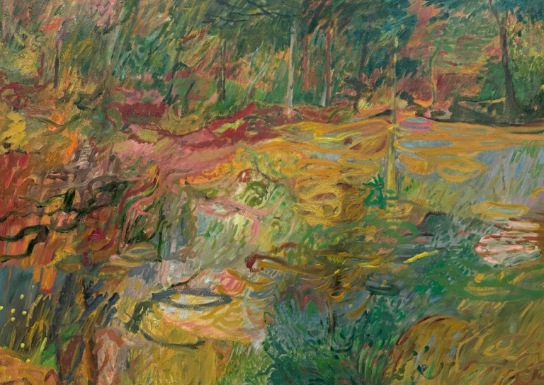 Art Events you can’t miss this June
