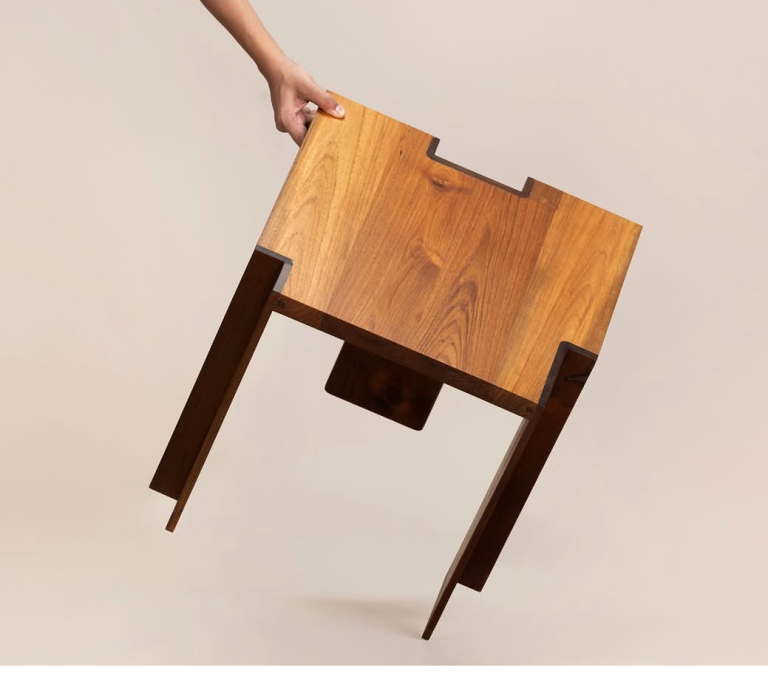 The Storytellers of Wood and Design: Umber Furniture Co.