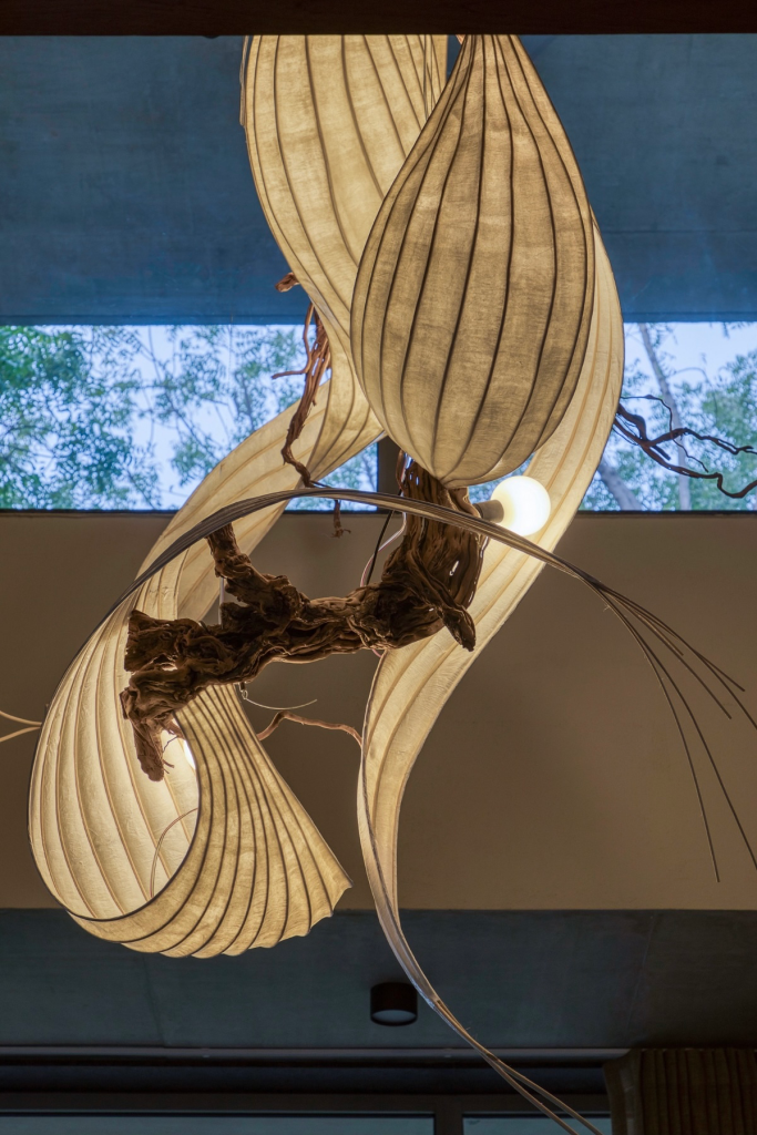 Installation, Image Courtesy: Radhika Sanghvi