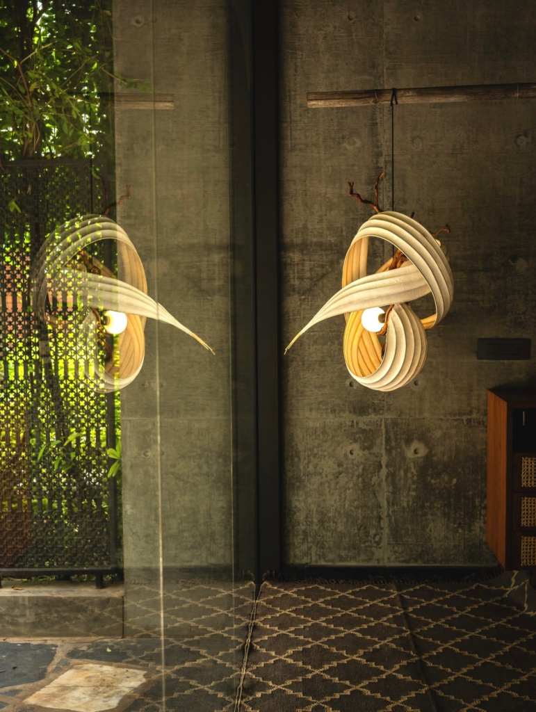 Installation, Image Courtesy: Radhika Sanghvi