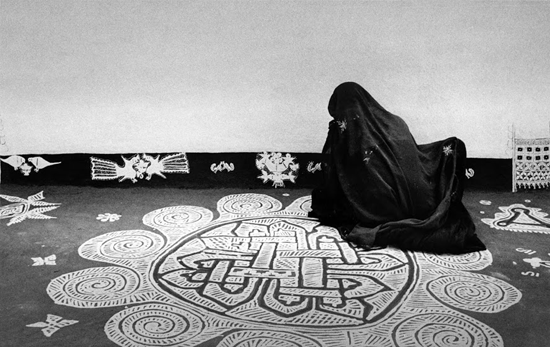 Jyoti Bhatt