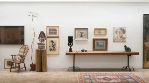 Cambridge Study Reveals Cognitive Benefits of Visiting Art Museums 