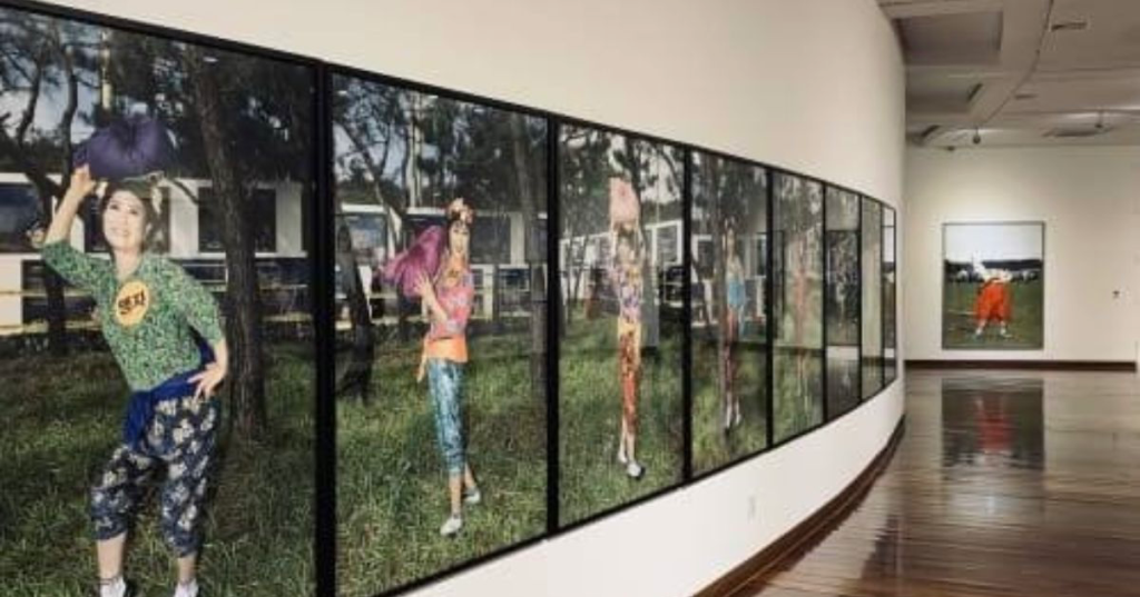 DongGang International Photo Festival, Image Courtesy: DongGang International Photo Festival