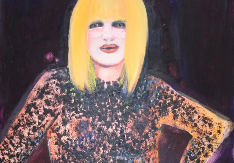 Marlene Dumas’ Miss January Poised to Break Auction Record for a Living Female Artist