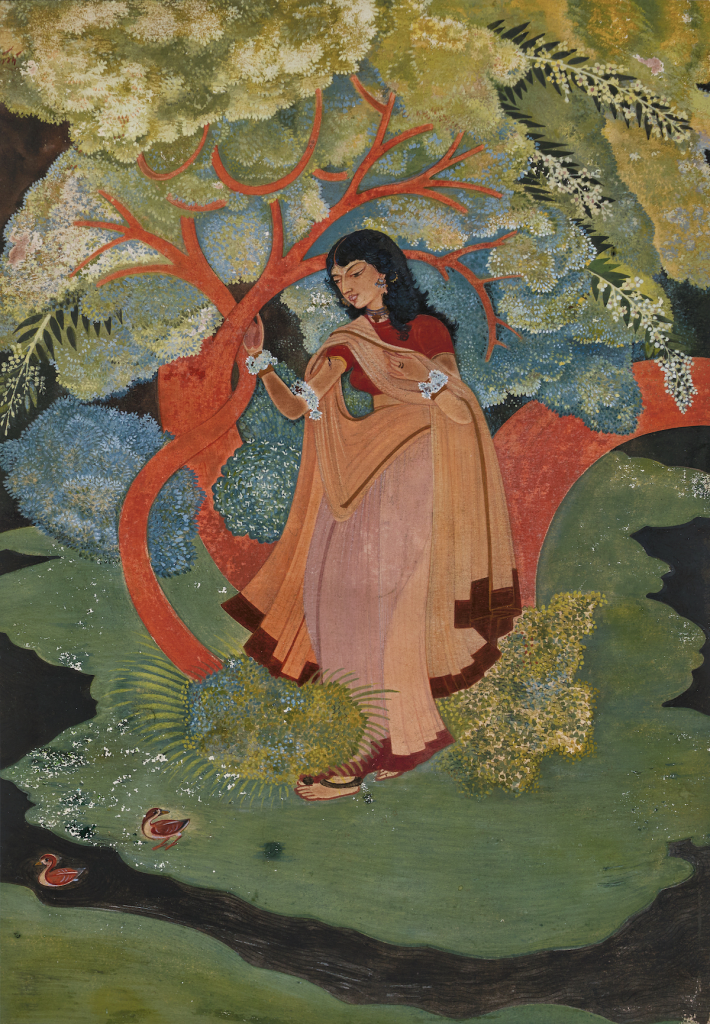 'Indian Modern Art: Evolution of Narratives' at Art exposure