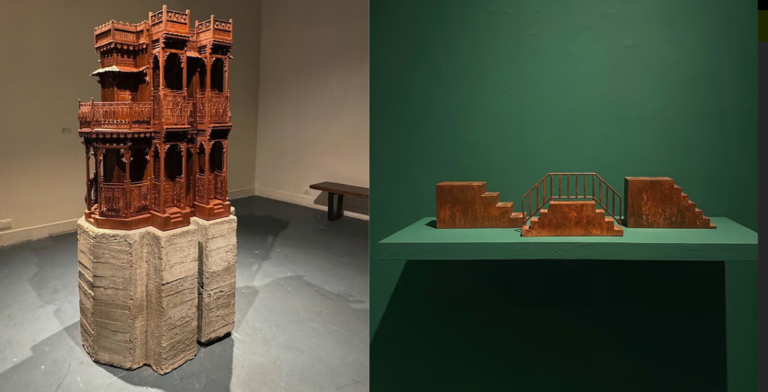 ‘Aitijhya’ at Bikaner House and Palette Art Gallery