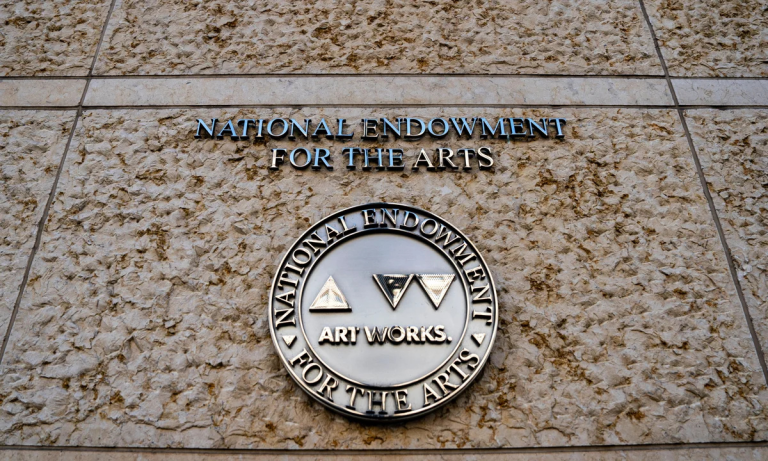 National Endowment for the Arts Cancels Grants Amid Trump’s Proposal to Eliminate Federal Arts Funding
