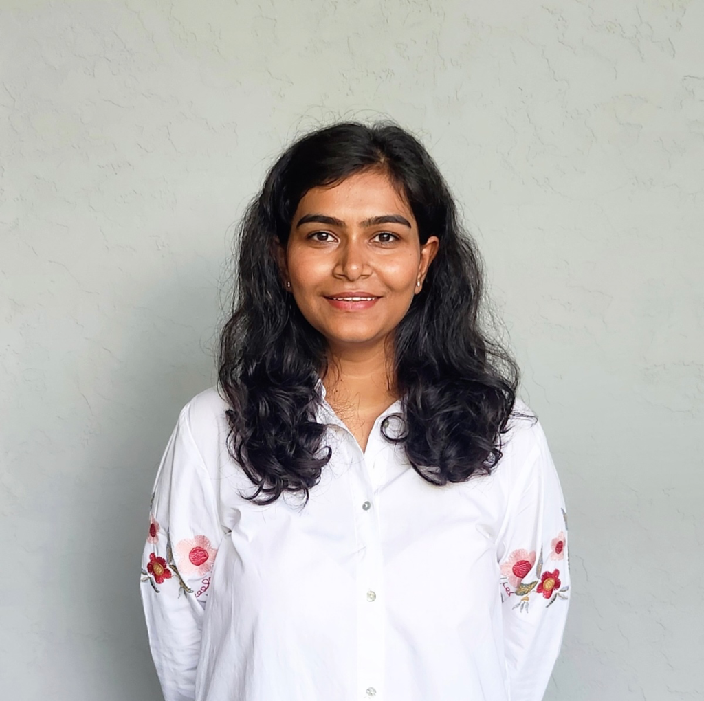 Nitya Patel