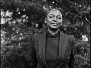 Visionary Curator Koyo Kouoh Dies at 58 After Making History at Venice Biennale
