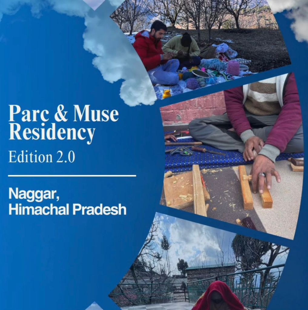 Parc & Muse, Image Courtesy: Parc & Muse